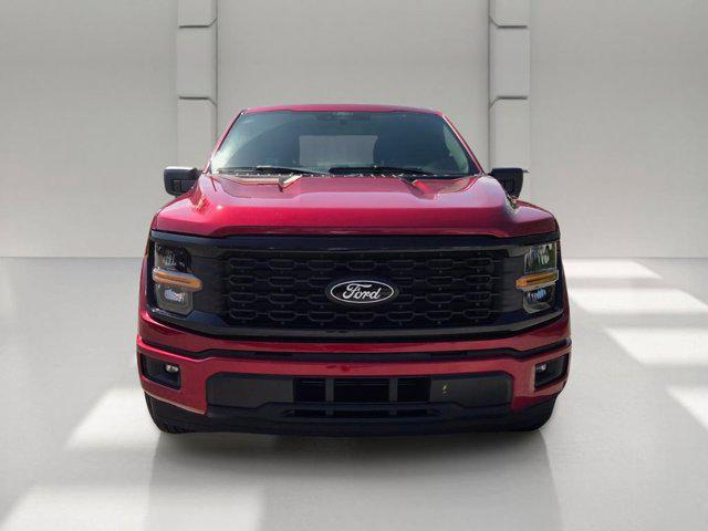 FORD F-150 STX - 3