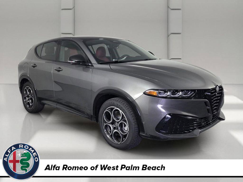 New 2026 Alfa Romeo Tonale Sprint