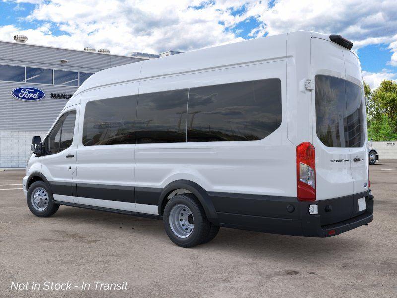 2026 FORD TRANSIT-350 XLT — фото 4