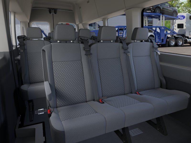 2026 FORD TRANSIT-350 XLT — миниатюра 11