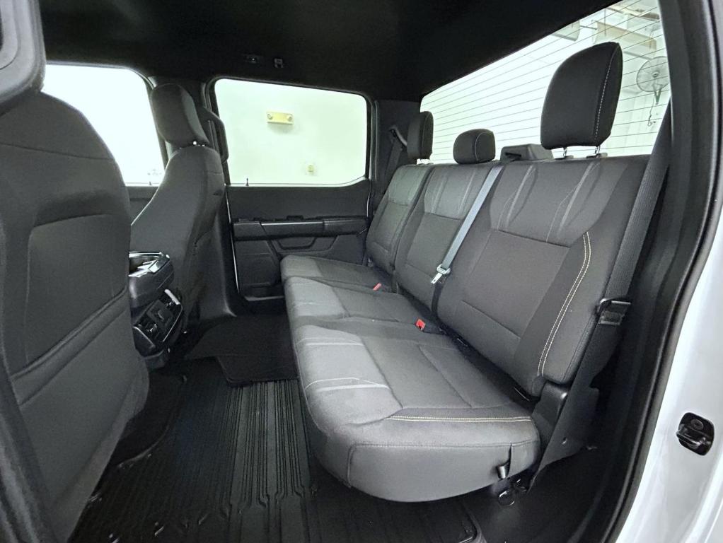 2025 FORD F-150 STX 缩略图 19