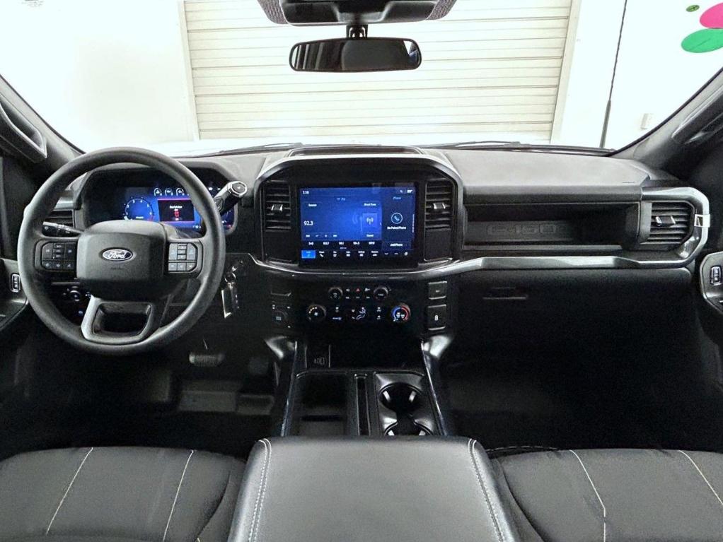 2025 FORD F-150 STX 缩略图 13
