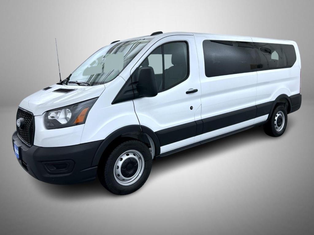 2026 FORD TRANSIT-350 XL — фото 1