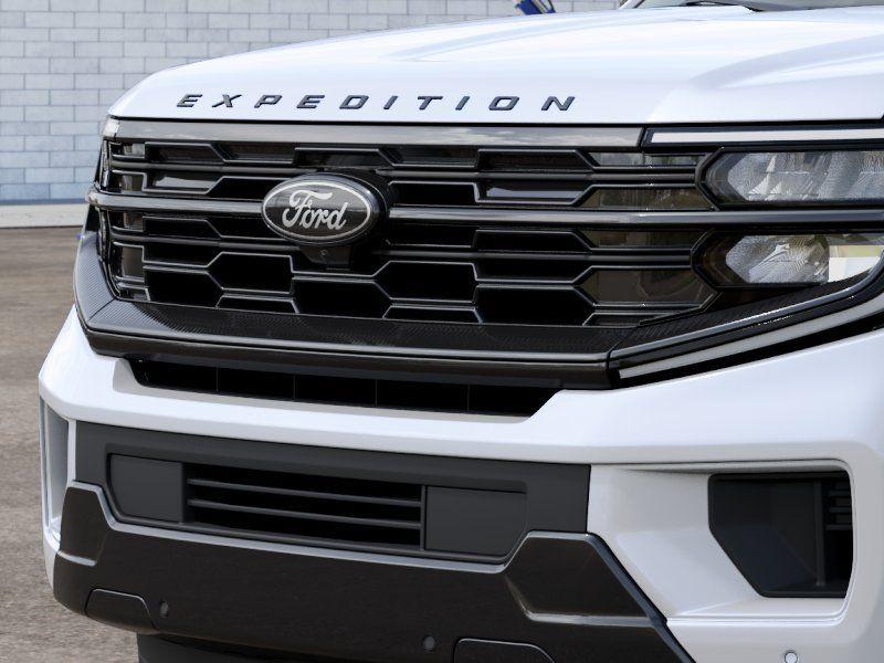 صورة مصغرة 17 لـ 2027 FORD EXPEDITION PLATINUM