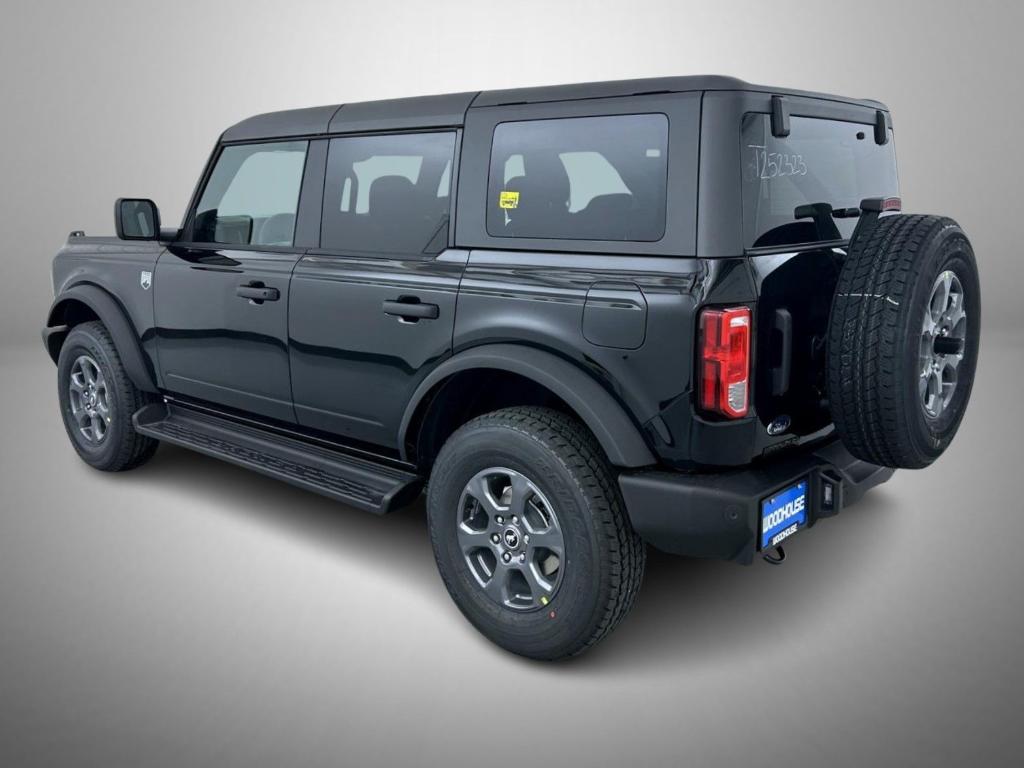 FORD BRONCO - 7