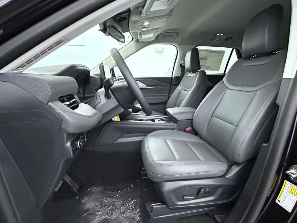 2026 FORD EXPLORER ACTIVE — фото 10