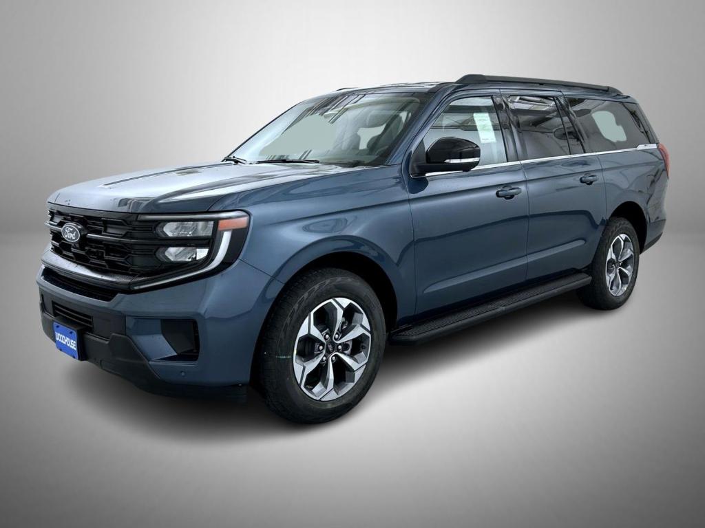 New 2027 Ford Expedition Max ACTIVE