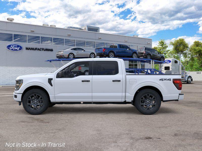 صورة 3 لـ 2026 FORD F-150 STX