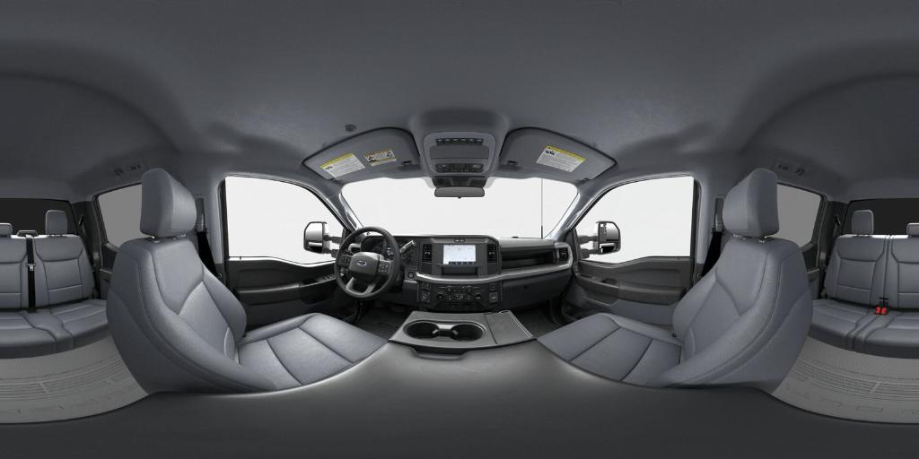 2026 FORD F-250 XL 照片 8