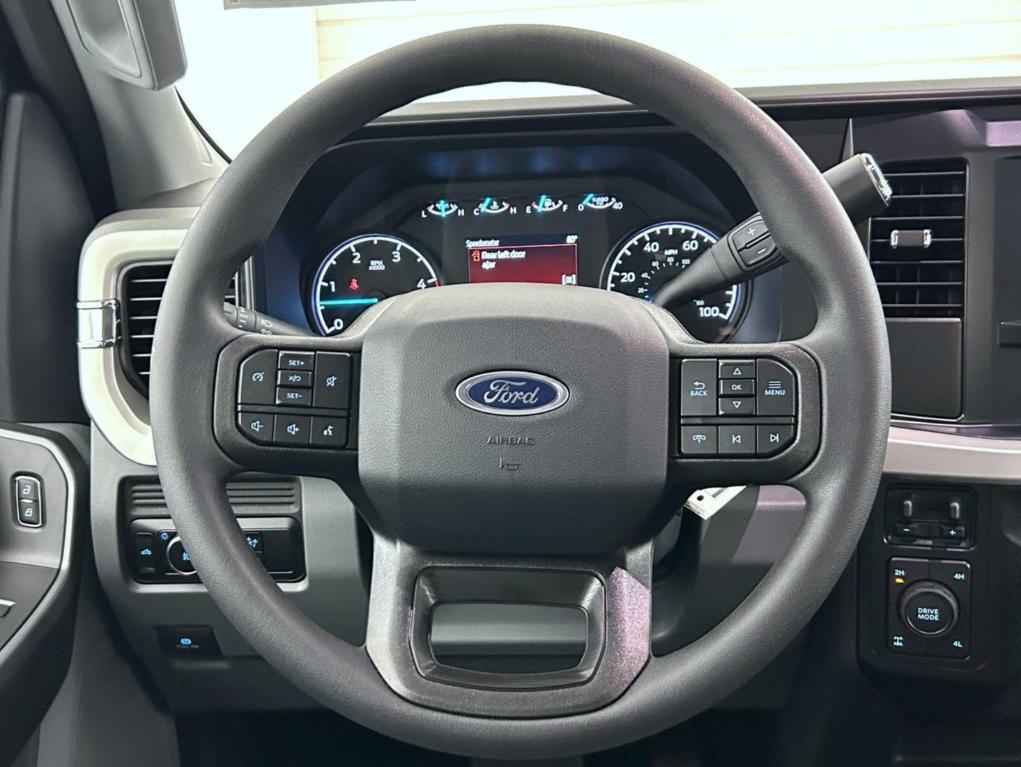 2026 FORD F-250 XL — миниатюра 11