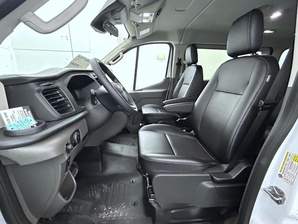 2026 FORD TRANSIT-350 XL — фото 10