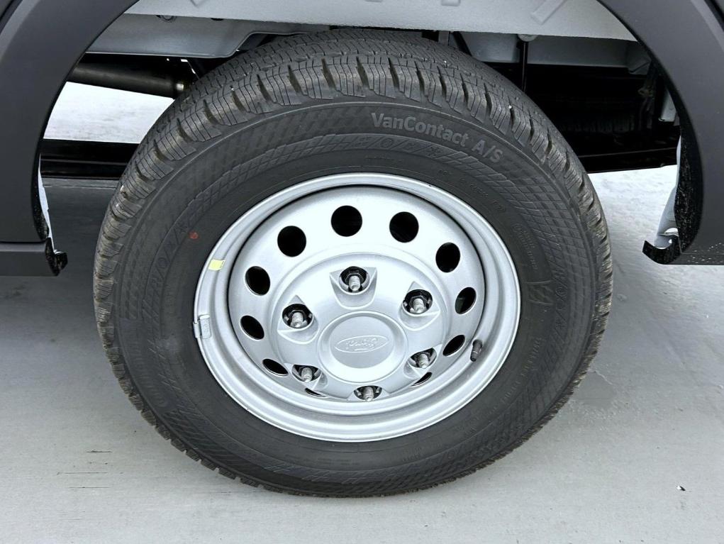 2026 FORD TRANSIT-350 XL — миниатюра 20