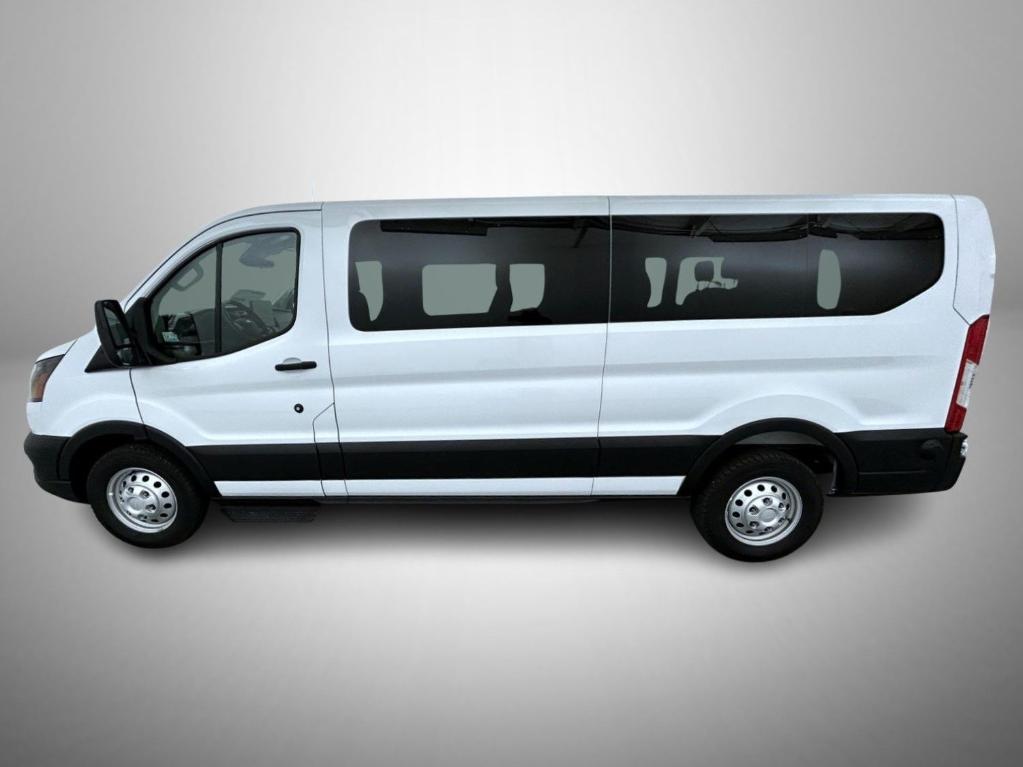2026 FORD TRANSIT-350 XL — фото 8