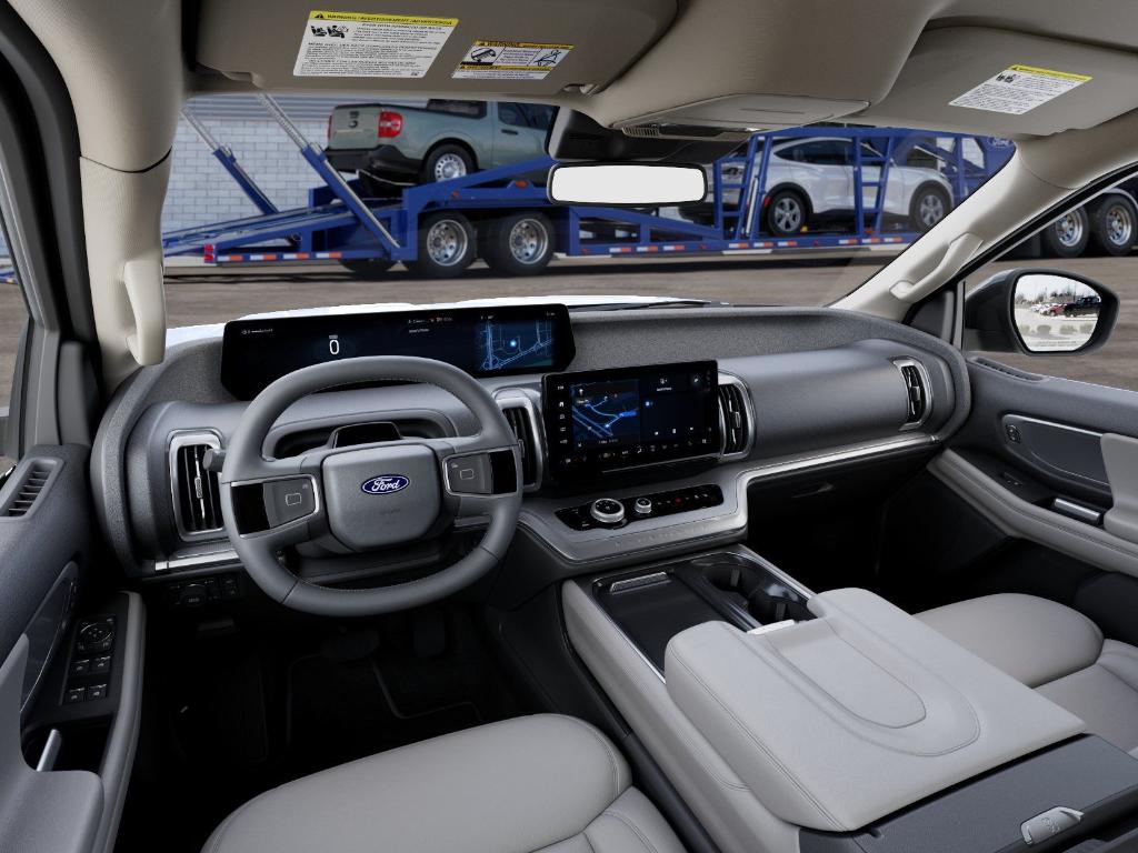 صورة 9 لـ 2027 FORD EXPEDITION MAX ACTIVE