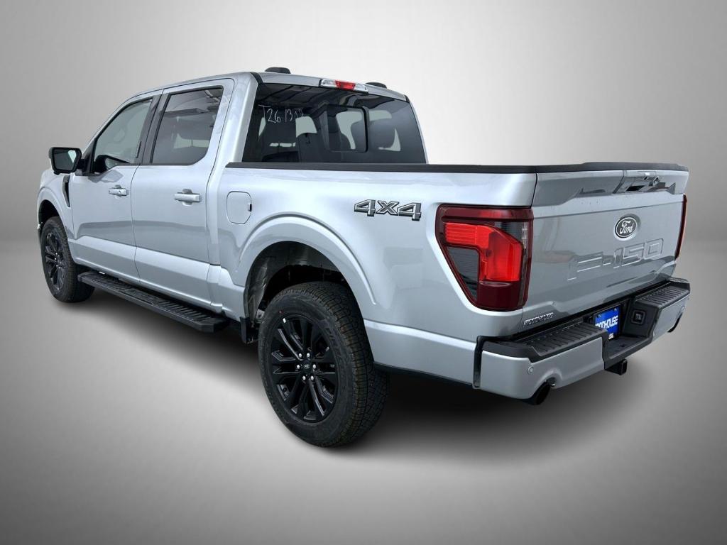 صورة 7 لـ 2026 FORD F-150 XLT
