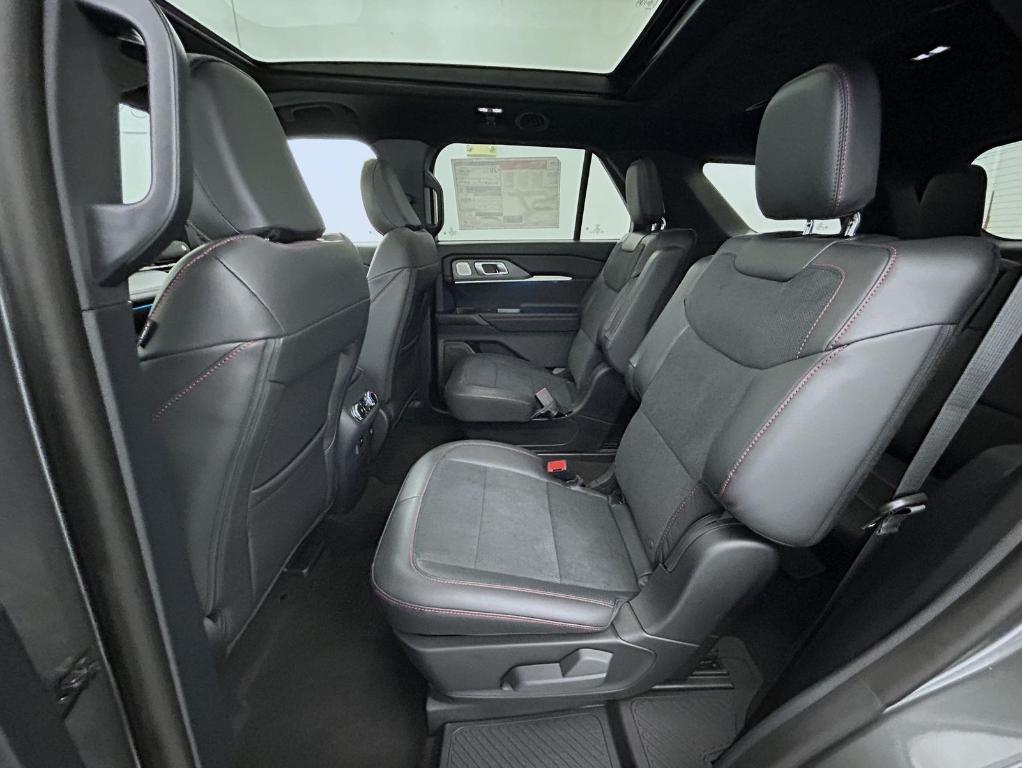 2026 FORD EXPLORER ST 缩略图 21