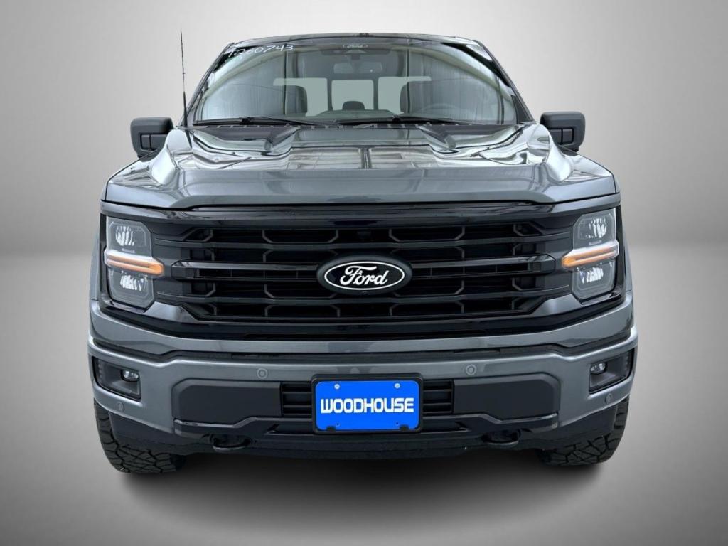 FORD F-150 XLT - 2