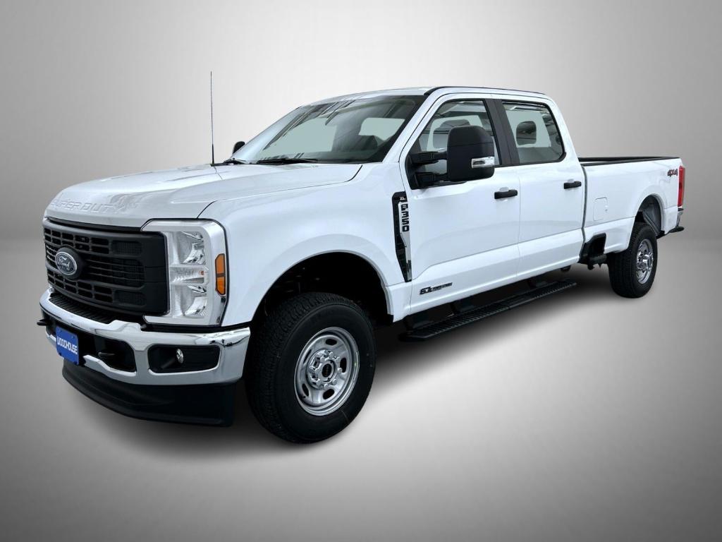 New 2026 Ford F-350 XL