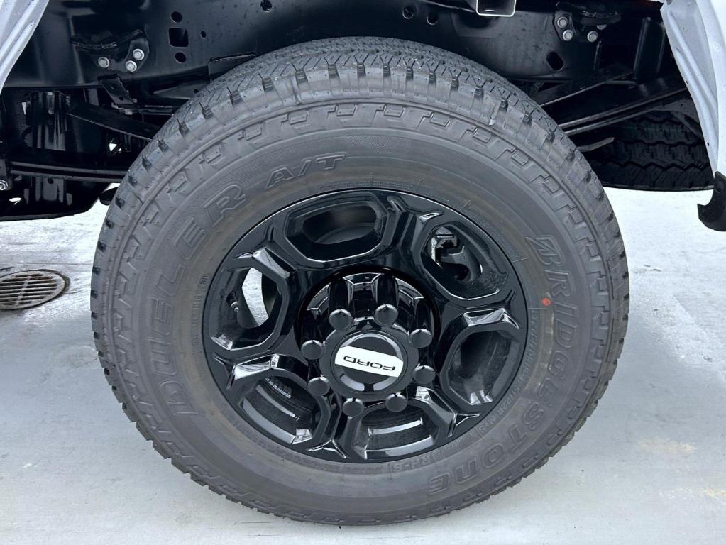2026 FORD F-250 XL 缩略图 23