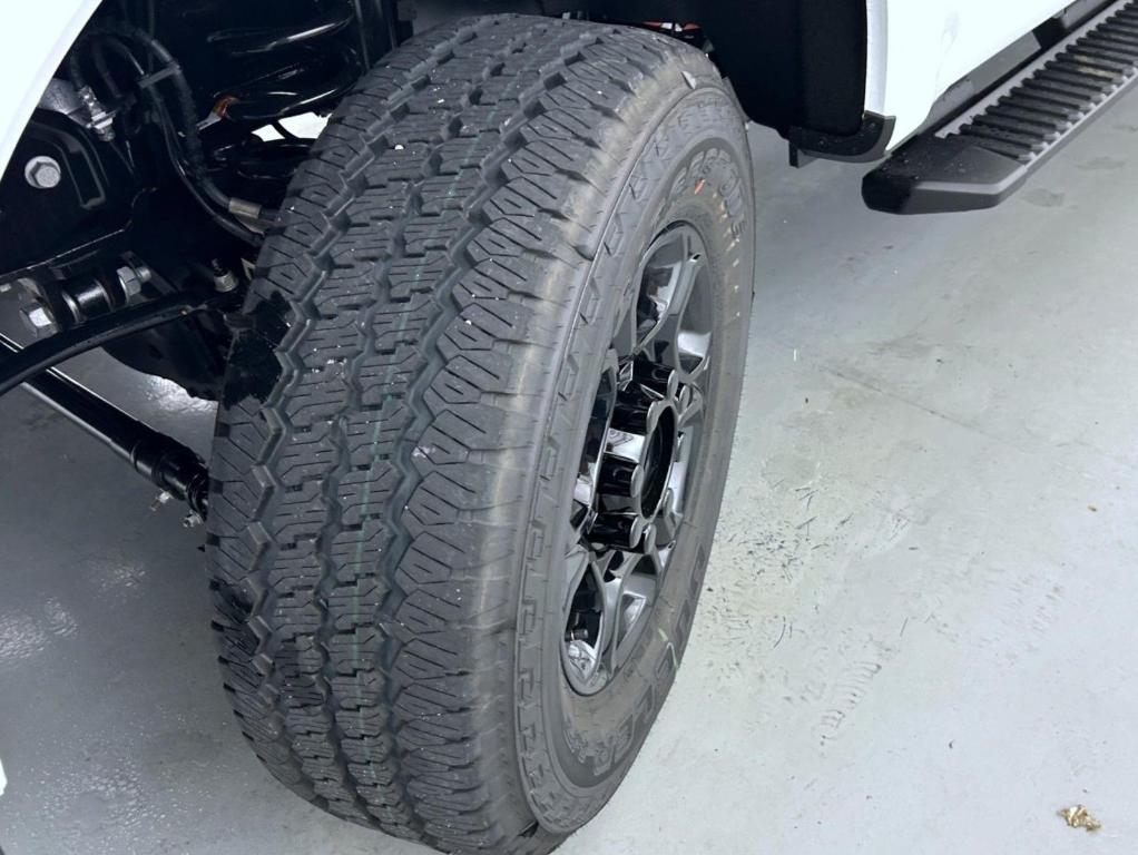2026 FORD F-250 XL 缩略图 24
