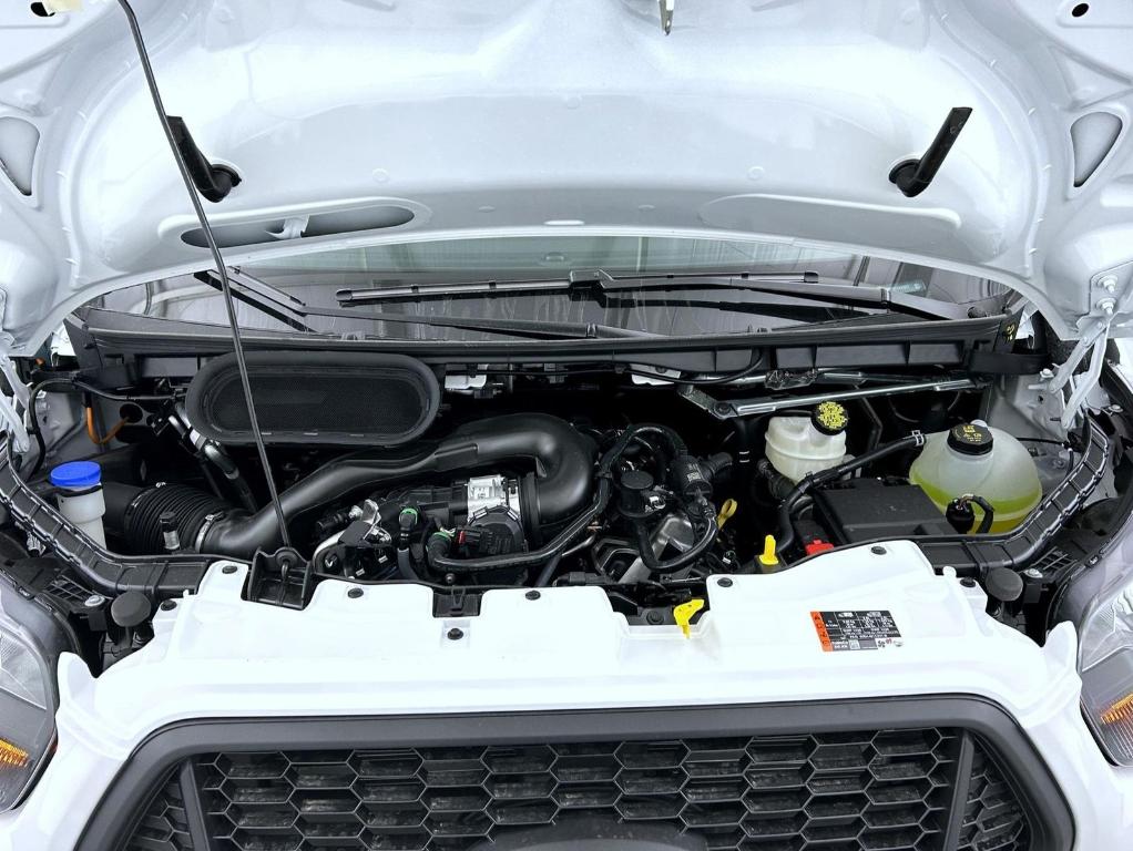 2026 FORD TRANSIT-350 XL thumbnail 22