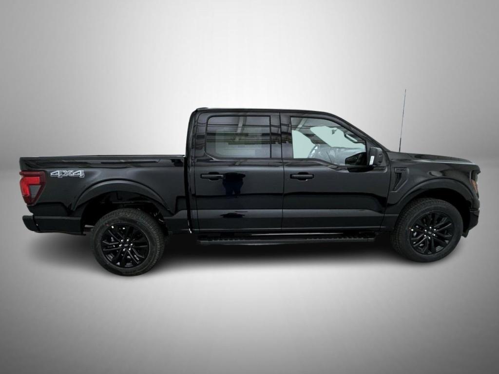 صورة 4 لـ 2026 FORD F-150 XLT