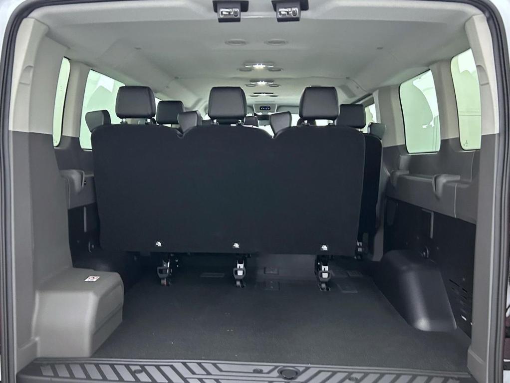 2026 FORD TRANSIT-350 XL thumbnail 19