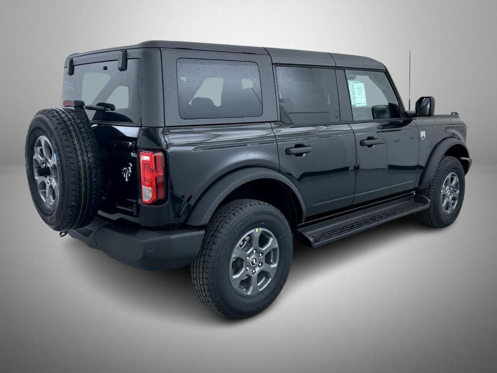 FORD BRONCO BIG BEND - 5