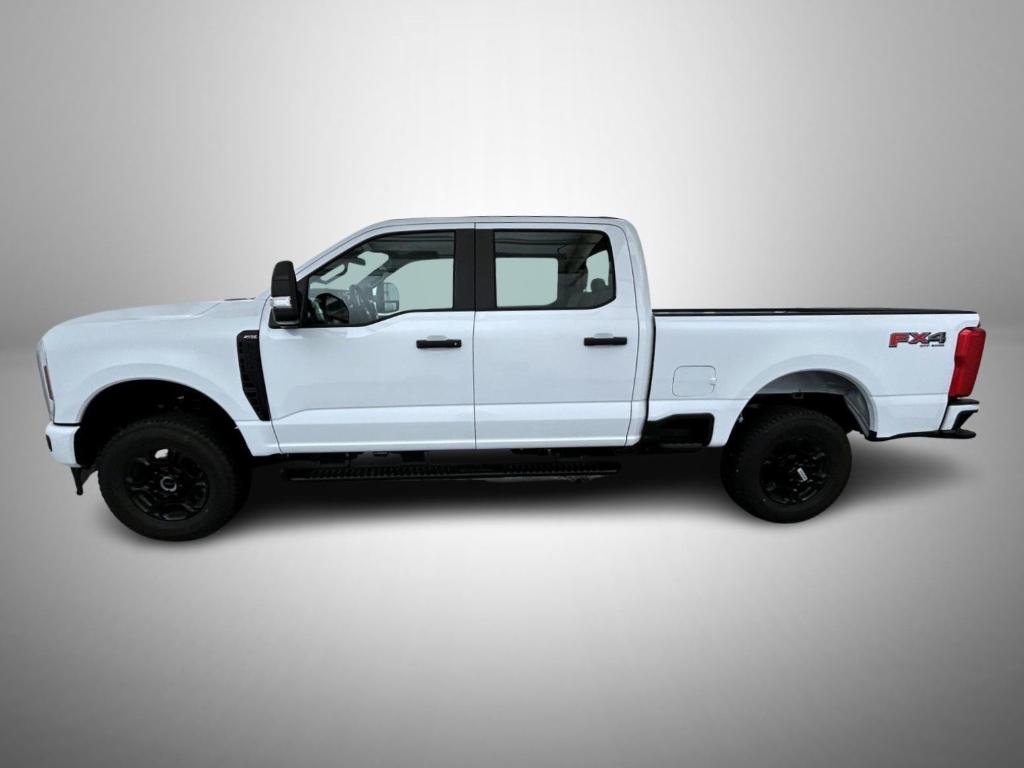 2026 FORD F-250 XL — миниатюра 8