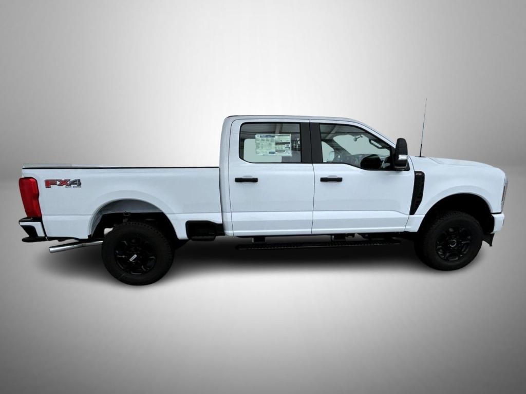 2026 FORD F-250 XL — миниатюра 4