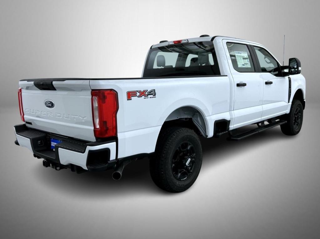 2026 FORD F-250 XL — миниатюра 5