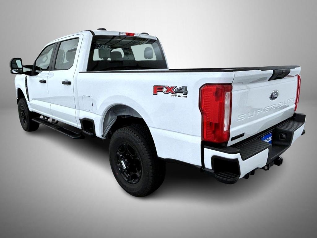 2026 FORD F-250 XL — миниатюра 7