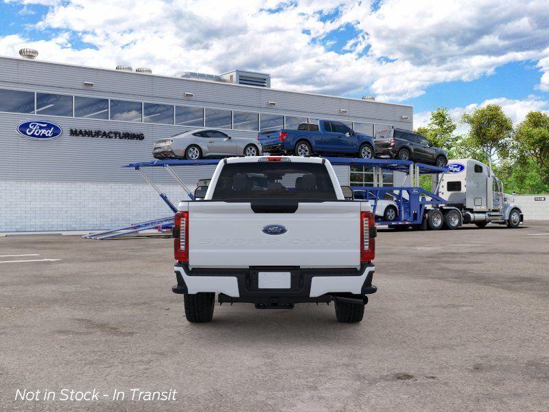 صورة 5 لـ 2026 FORD F-250 XL