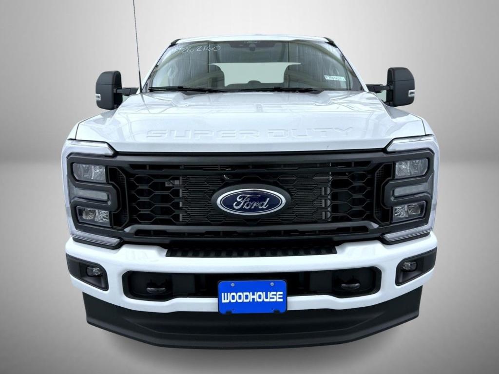 2026 FORD F-250 XL — миниатюра 2