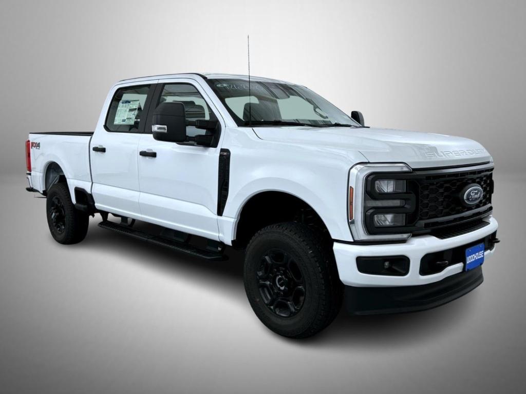2026 FORD F-250 XL — миниатюра 3
