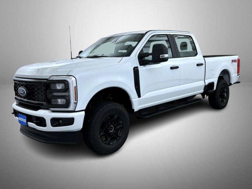 New 2026 Ford F-250 XL