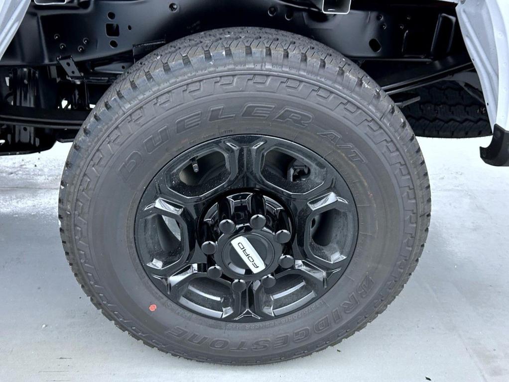 2026 FORD F-250 XL — миниатюра 23