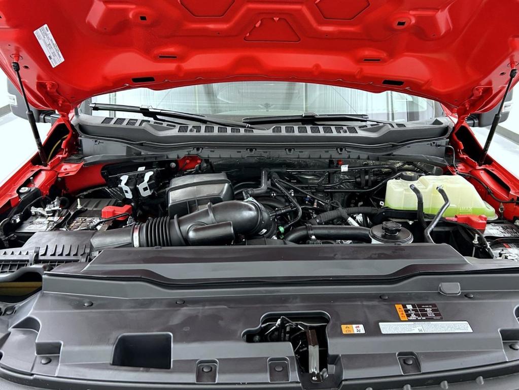2026 FORD F-250 XLT 缩略图 25
