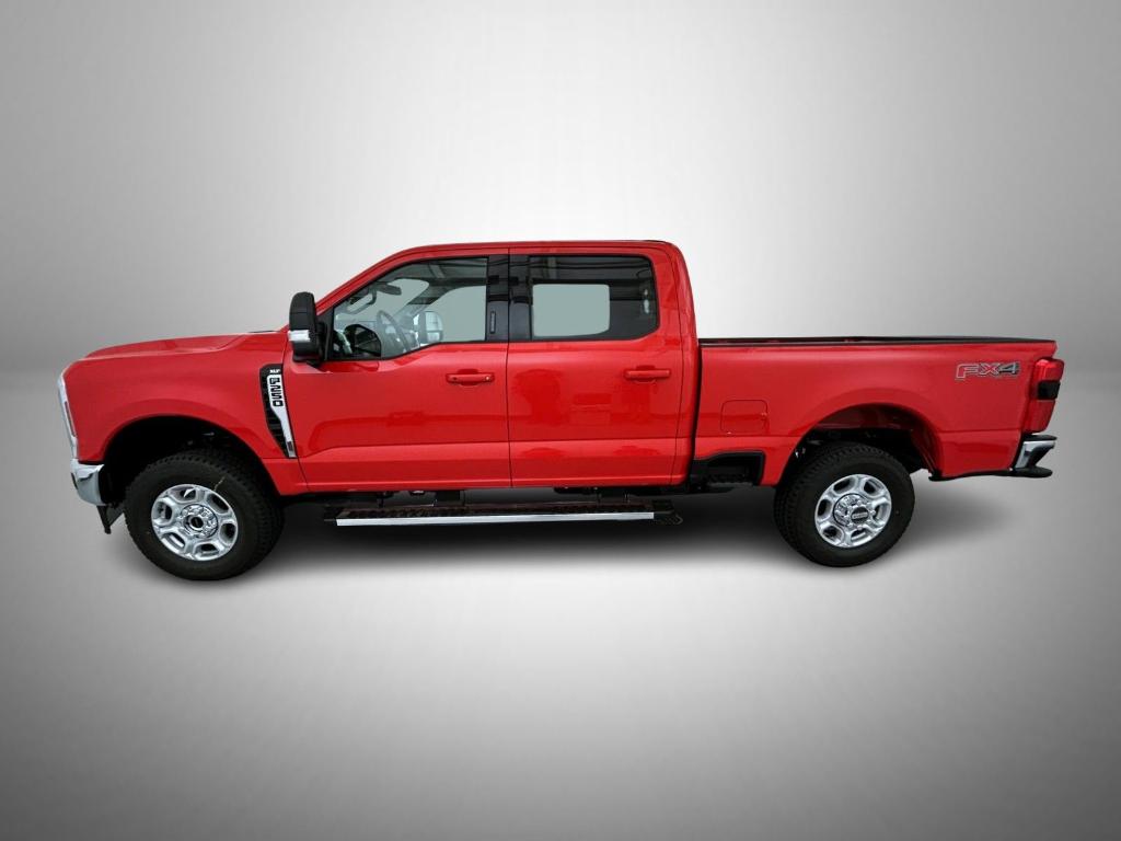 صورة 8 لـ 2026 FORD F-250 XLT