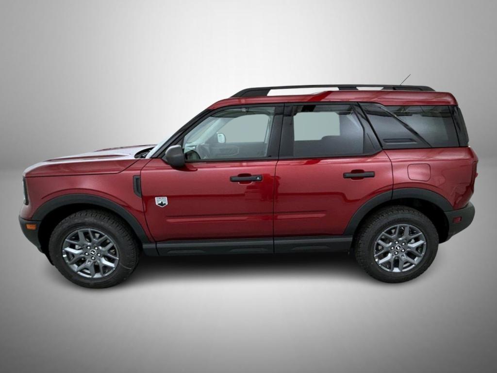 2026 FORD BRONCO SPORT BIG BEND — миниатюра 8