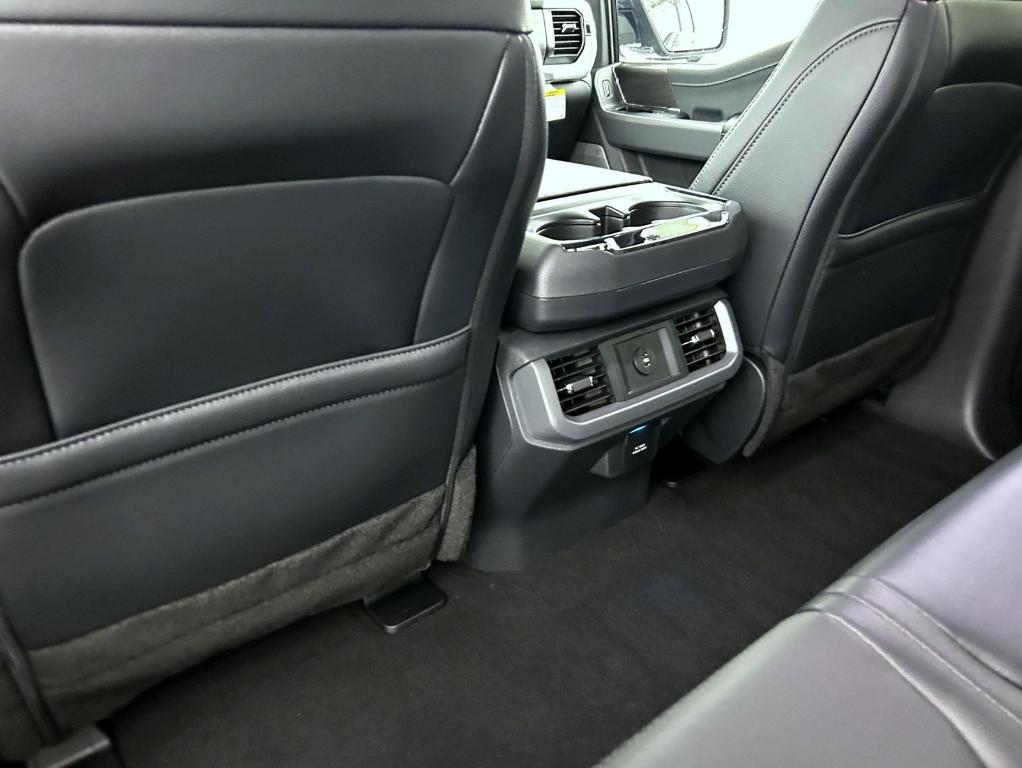 2026 FORD F-150 LARIAT — миниатюра 21