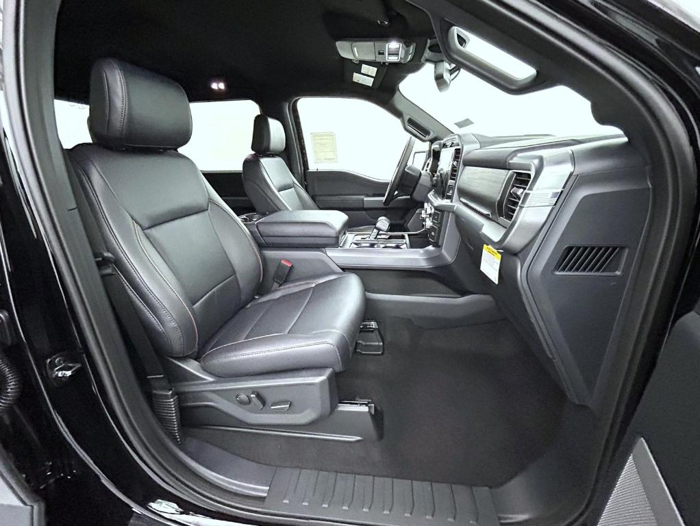 2026 FORD F-150 LARIAT — миниатюра 15