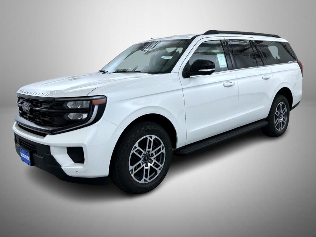 New 2026 Ford Expedition Max Active