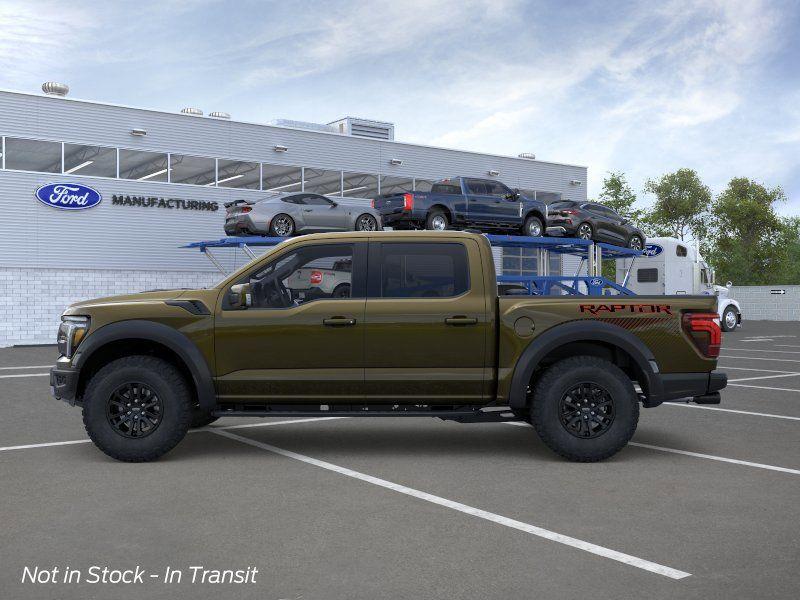 FORD F-150 RAPTOR - 3