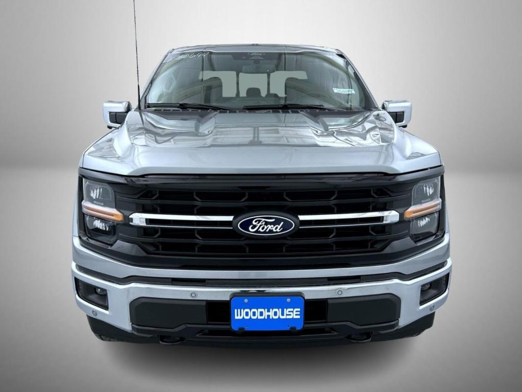FORD F-150 XLT - 2