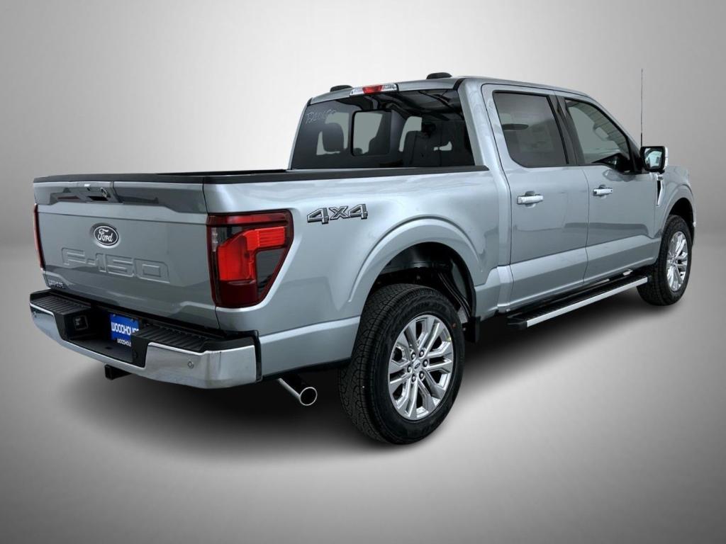 FORD F-150 XLT - 5