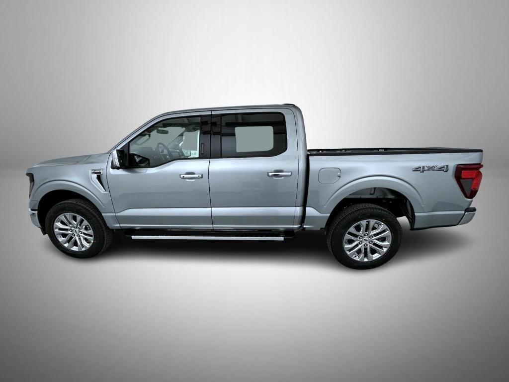 FORD F-150 XLT - 8