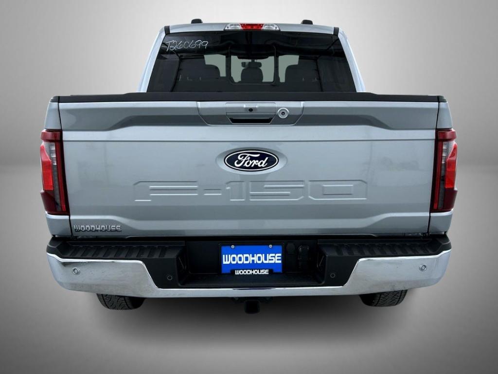 FORD F-150 XLT - 6
