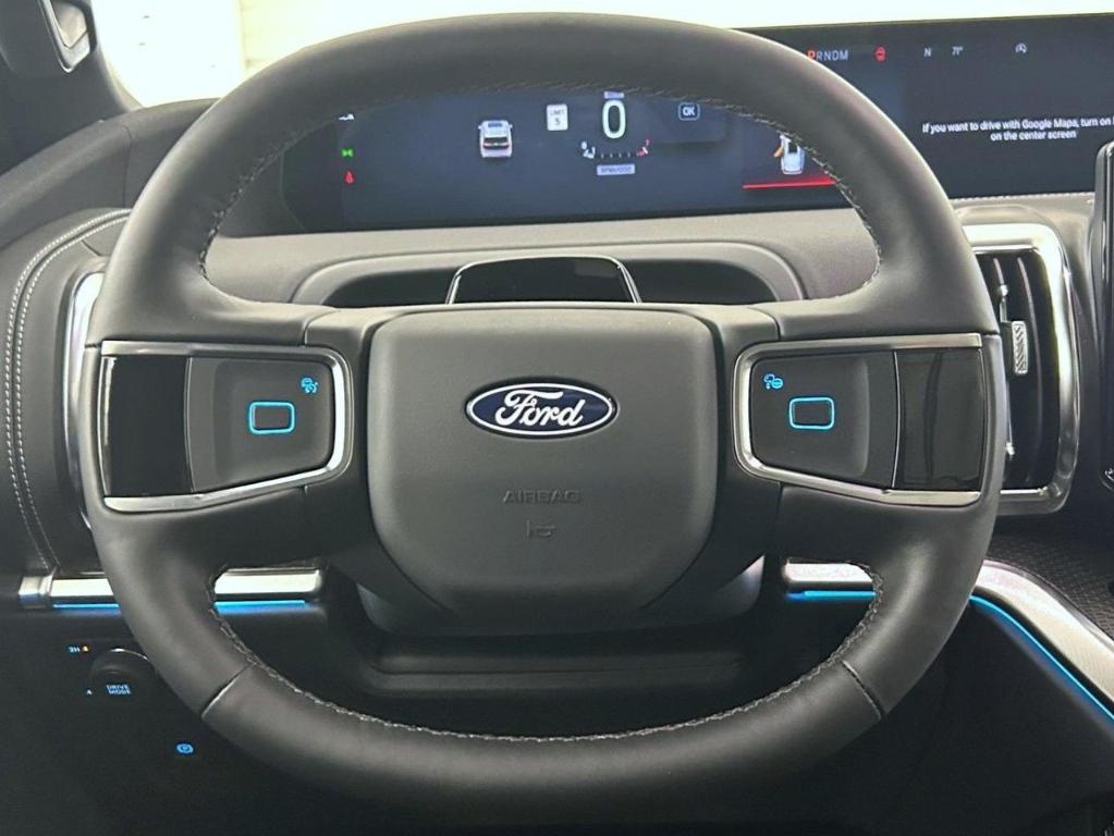 2027 FORD EXPEDITION MAX PLATINUM 缩略图 11