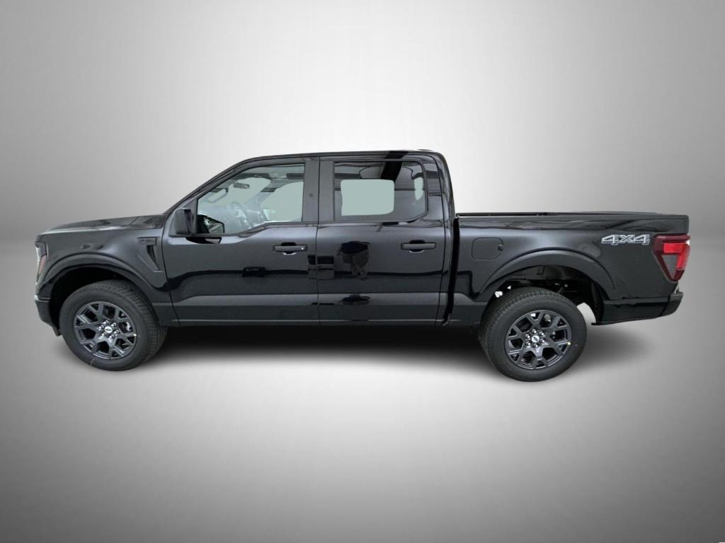 صورة 8 لـ 2026 FORD F-150 STX